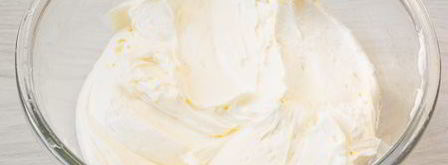 чизкейк с нутеллой. Шаг 6