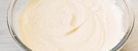 чизкейк с нутеллой. Шаг 7