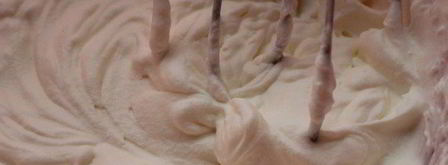 чизкейк с пряностями и глинтвейном. Шаг 7