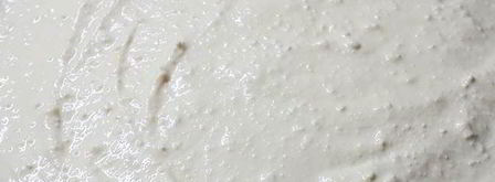 чизкейк с шоколадной начинкой. Шаг 4