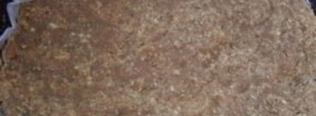 чизкейк с творогом и сгущенкой. Шаг 3