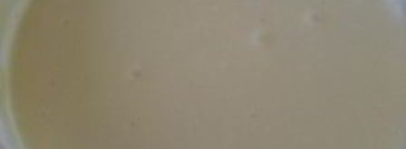 чизкейк с творогом и сгущенкой. Шаг 7