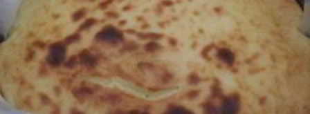 чизкейк с творогом и сгущенкой. Шаг 9