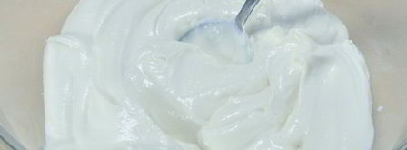 чизкейк с яблоками и маком. Шаг 8