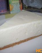 Диетический чизкейк