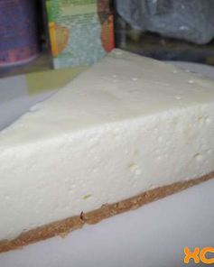 Диетический чизкейк