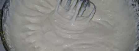 диетический чизкейк. Шаг 3