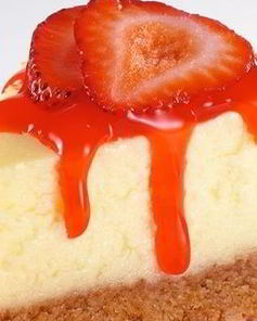 Домашний ванильный чизкейк в мультиварке