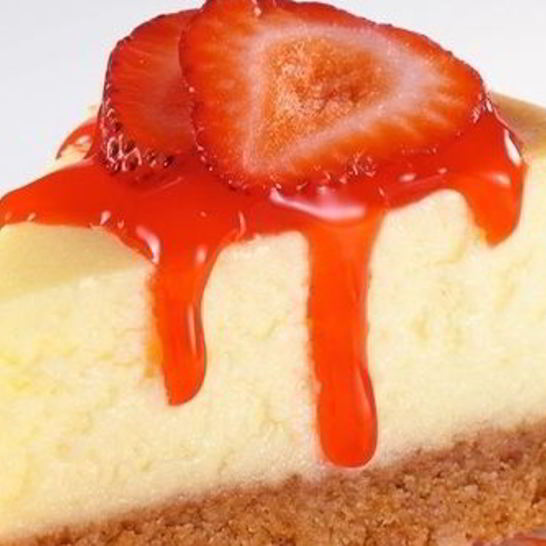 Рецепт домашнего ванильного чизкейка в мультиварке