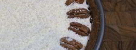 ирландский чизкейк. Шаг 5