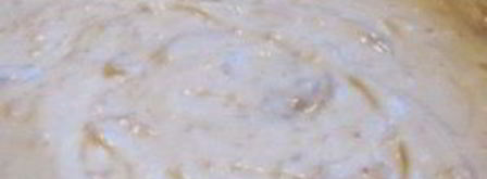 карамельный чизкейк без выпечки. Шаг 9