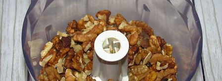 карамельный чизкейк. Шаг 2