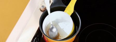 кокосово-малиновый чизкейк. Шаг 3