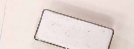 кокосово-малиновый чизкейк. Шаг 4