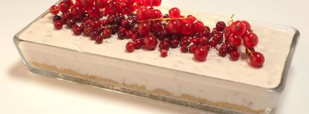 кокосово-малиновый чизкейк. Шаг 5