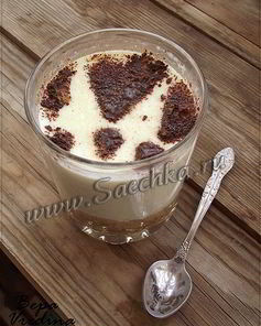 Кружка чизкейка