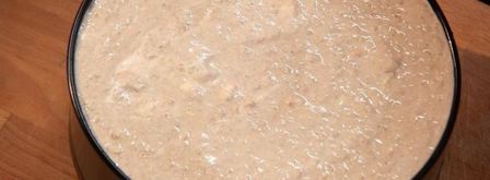 мясной чизкейк. Шаг 6