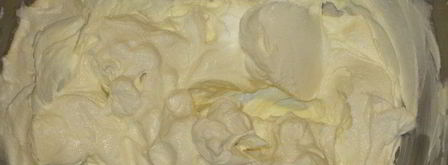 ореховый чизкейк. Шаг 3