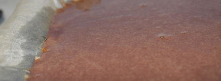 печенье-чизкейк. Шаг 11