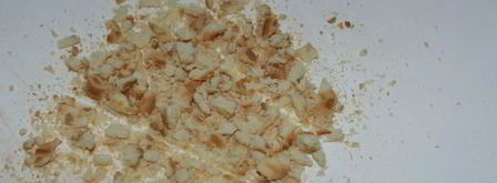 печенье-чизкейк. Шаг 12