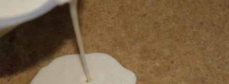 печенье-чизкейк. Шаг 6