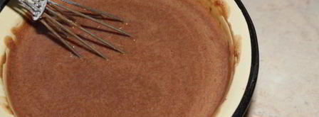 печенье-чизкейк. Шаг 10