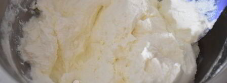 порционные закусочные чизкейки с ветчиной. Шаг 10