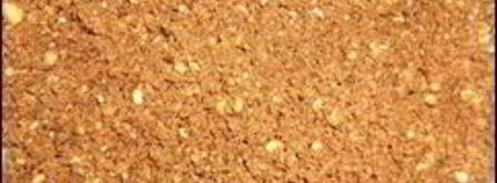 творожный чизкейк с лаймом. Шаг 6