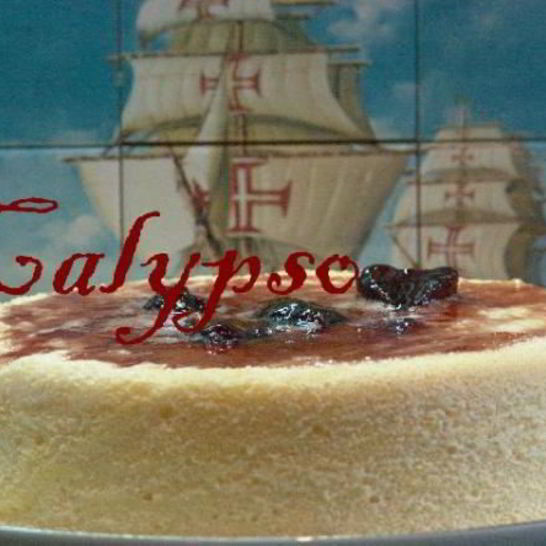 Рецепт японского чизкейка