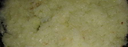 домашние слойки с печенью. Шаг 12