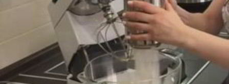 домашний творожный рулет. Шаг 2