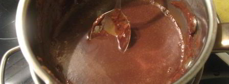 арахисовые кексы. Шаг 5