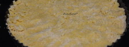 бретонский масляный кекс. Шаг 4