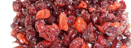 фруктово-ореховый кекс. Шаг 2