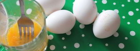 кекс боровичок под лимонной шапочкой. Шаг 3