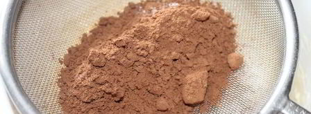 кекс боровичок под лимонной шапочкой. Шаг 5