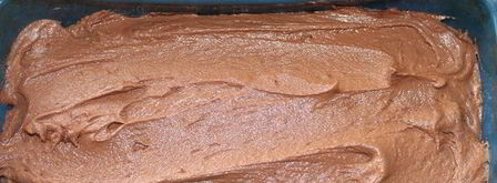 кекс боровичок под лимонной шапочкой. Шаг 7