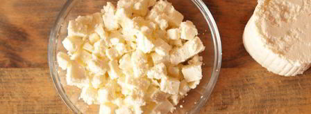 кекс из кабачка. Шаг 4