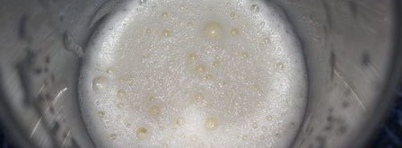 кекс кабачковый с сырным кремом. Шаг 2