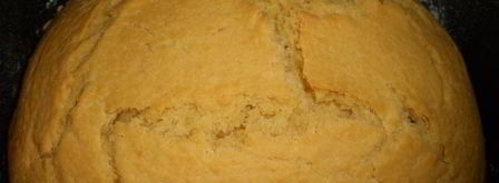 кекс-кулич на топленом молоке в хлебопечке. Шаг 4