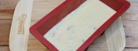 кекс мазурка. Шаг 6