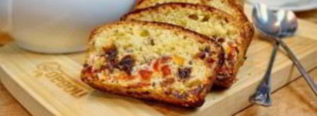 кекс мазурка. Шаг 7