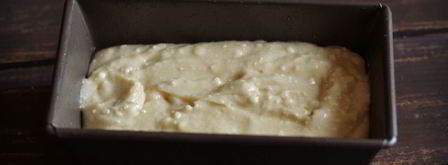 кекс на сметане. Шаг 6