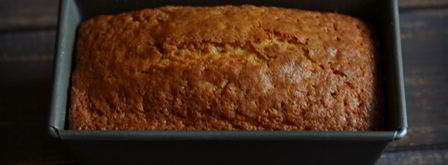 кекс на сметане. Шаг 7