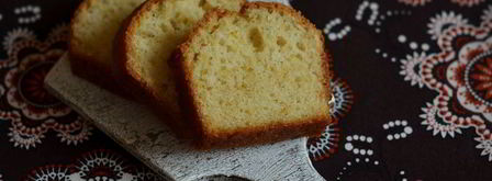 кекс на сметане. Шаг 8