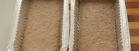 кекс печеночный с сыром. Шаг 5