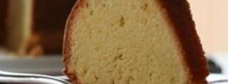 кекс со сливочным сыром. Шаг 4