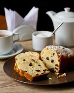 Кекс Столичный