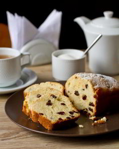 Кекс Столичный