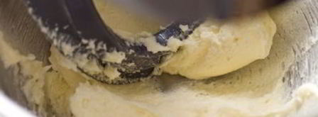 кекс столичный. Шаг 3